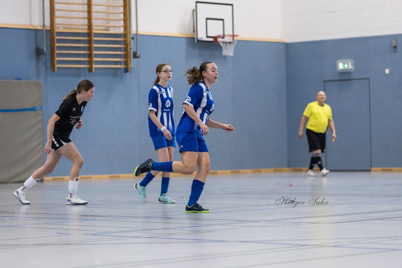 Bild 326 - wCJ Futsalmeisterschaft